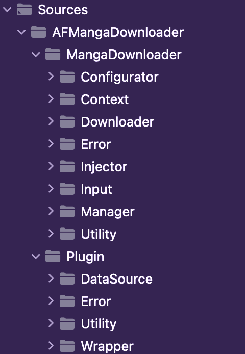 Image in a image block